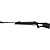 Carabina de Pressão Rossi Sag R1000 GR60kg 5.5mm + Capa 45" - Imagem 2