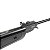 Carabina de Pressão Rossi Dione 4G 5.5mm Gas Ram Nitro - Imagem 4