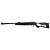 Carabina de Pressão Hatsan HT Striker Edge 5.5mm GR60kg - Imagem 2