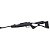 Carabina de Pressão Hatsan Airtact PD 5.5mm GR60kg + 2 Chumbinhos Rossi Spider + capa 45" - Imagem 5
