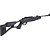 Carabina de Pressão Hatsan Airtact PD 5.5mm GR60kg + 2 Chumbinhos Rossi Spider + capa 45" - Imagem 6