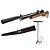 Carabina de Pressão PCP Artemis/FXR PR900 W G2 5.5mm + Bomba FXR Inox 300bar + Capa de Brinde - Imagem 1
