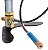 Carabina de Pressão PCP Artemis/FXR PR900 W G2 5.5mm + Bomba FXR Inox 300bar + Capa de Brinde - Imagem 9