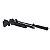 Carabina de Pressão PCP Artemis/FXR PR900 S G2 5.5mm + Luneta FXR 3-9x40 - Imagem 3