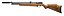 Carabina de Pressão PCP Artemis/FXR PR900 W G2 5.5mm + Luneta FXR 3-9x40 - Imagem 2
