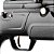 Carabina de Pressão PCP Kral Puncher Maxi Silent 5.5mm - Imagem 4