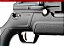 Carabina de Pressão PCP Kral Puncher Maxi Silent 5.5mm - Imagem 4