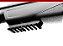 Carabina de Pressão PCP Kral Puncher Maxi Silent 5.5mm - Imagem 3