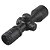 Luneta Vector Victoptics B3 3-9x40 Compacta Retículo Iluminado - Imagem 3