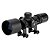 Luneta Vector Victoptics B3 3-9x40 Compacta Retículo Iluminado - Imagem 1