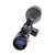 Luneta FXR 4-16x50 AOE Mil Dot Retículo Iluminado - Imagem 4