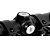 Luneta FXR 4-16x50 AOE Mil Dot Retículo Iluminado - Imagem 6