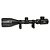 Luneta FXR 4-16x50 AOE Mil Dot Retículo Iluminado - Imagem 3