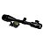 Luneta FXR 4-16x50 AOE Mil Dot Retículo Iluminado - Imagem 1