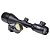 Luneta FXR 4-16x50 AOE Mil Dot Retículo Iluminado - Imagem 2