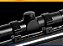 Luneta FXR 4-16x50 AOE Mil Dot Retículo Iluminado - Imagem 8