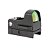 Micro Red Dot Nutrek DSL 06R - 1x17x22 3 Moa - Imagem 3