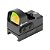 Micro Red Dot Nutrek DSL 06R - 1x17x22 3 Moa - Imagem 1