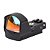 Micro Red Dot Sotac M-001 DP-Pro BK - Imagem 2