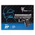 Airsoft Pistola Saigo Toy 27-SG00007 6mm BB'S - Imagem 1