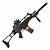 Airsoft Rifle Cyma G36 (CM21) Elétrico 6mm - Imagem 1