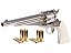Revolver de Pressão CO2 Crosman Remington RR1875 4.5mm - Imagem 1