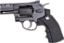 Revolver de Pressão CO2 Rossi WG 703B Metal 8 Polegadas 4.5mm - Imagem 5