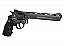 Revolver de Pressão CO2 Rossi WG 703B Metal 8 Polegadas 4.5mm - Imagem 2