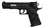 Pistola de Pressão CO2 Swiss Arms p1911 Match 4.5mm - Imagem 1