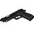 Pistola de Pressão CO2 Swiss Arms PT92 Full Metal 4.5mm - Imagem 1