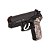 Pistola de Pressão CO2 Gamo PT-80 Dark 4.5mm + Case + 3 Magazines - Imagem 3