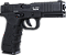 Pistola de Pressão CO2 Wingun W119 Slide Metal Blowback 4.5mm - Imagem 2