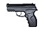 Pistola de Pressão CO2 Rossi WG R11 (C11) 4.5mm - Imagem 1