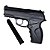 Pistola de Pressão CO2 Rossi WG R11 (C11) 4.5mm - Imagem 1