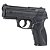 Pistola de Pressão CO2 Rossi WG R11 (C11) 4.5mm - Imagem 3