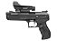 Pistola de Pressão Beeman 2006 4.5mm com Red Dot - Imagem 2