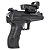 Pistola de Pressão Beeman 2006 4.5mm com Red Dot - Imagem 6