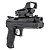 Pistola de Pressão Beeman 2006 4.5mm com Red Dot - Imagem 3
