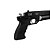 Pistola de Pressão PCP Olimpic Artemis PP700S-A 5.5mm - Imagem 5