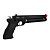 Pistola de Pressão PCP Olimpic Artemis PP700S-A 5.5mm - Imagem 3