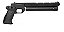 Pistola de Pressão PCP Olimpic Artemis PP700S-A 5.5mm - Imagem 1