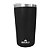 Copo Térmico Makalu Aventura 420 ml cor Preto - Imagem 1