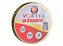 Chumbinho Hatsan Vortex Strike 24,70gr c/200 und. Calibre 6.35mm - Imagem 1