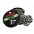 Chumbinho Gamo Hunter Country  21,75gr c/200 und. Calibre 6.35mm - Imagem 1