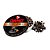 Chumbinho Gamo Lethal Country  5,55gr c/100 und. Calibre 4.5mm - Imagem 1