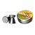 Chumbinho H&N Excite Econ II 7,4gr c/500 und. Calibre 4.5mm - Imagem 1