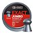 Chumbinho Jsb Exact Jumbo Diabolo 15,89gr c/250 und. Calibre 5.5mm - Imagem 1