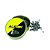 Chumbinho Aurok Olympic Match 17gr c/250 und. Calibre 5.5mm - Imagem 1