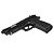 Pistola de Pressão CO2 Cybergun Swiss Arms Nylon PT92 4.5mm - Imagem 2