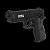 Pistola de Pressão CO2 Cybergun Swiss Arms Nylon PT92 4.5mm - Imagem 3